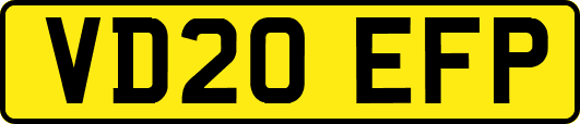 VD20EFP