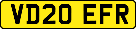 VD20EFR