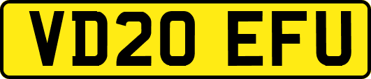 VD20EFU