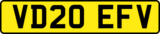 VD20EFV