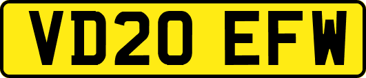 VD20EFW