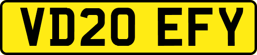 VD20EFY