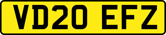 VD20EFZ