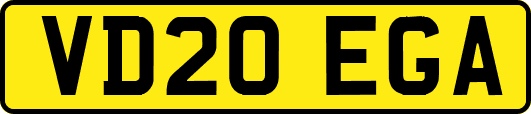 VD20EGA