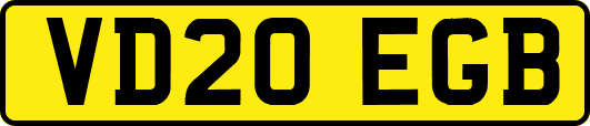 VD20EGB