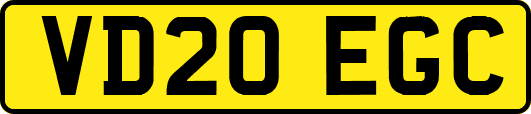VD20EGC