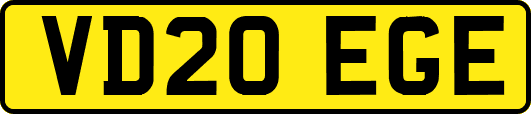 VD20EGE