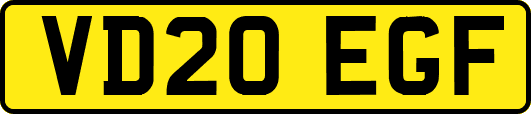 VD20EGF