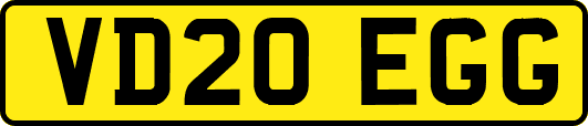 VD20EGG
