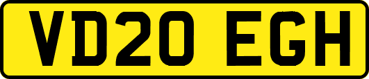 VD20EGH