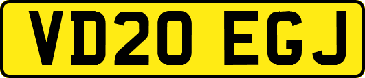 VD20EGJ