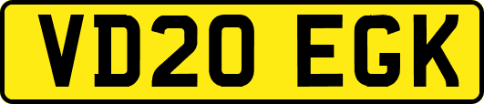 VD20EGK