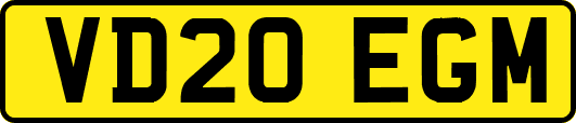 VD20EGM