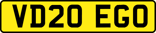 VD20EGO