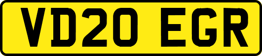 VD20EGR