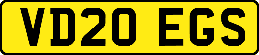 VD20EGS