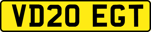 VD20EGT