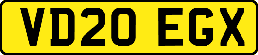 VD20EGX