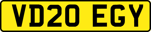 VD20EGY
