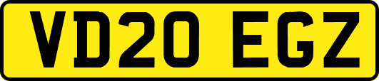 VD20EGZ