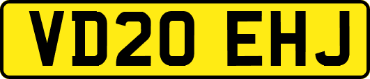VD20EHJ