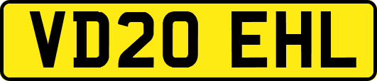 VD20EHL
