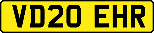 VD20EHR