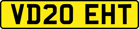 VD20EHT