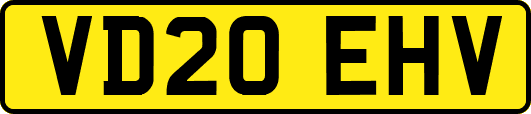 VD20EHV