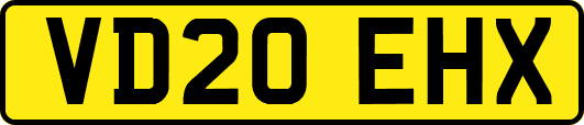 VD20EHX