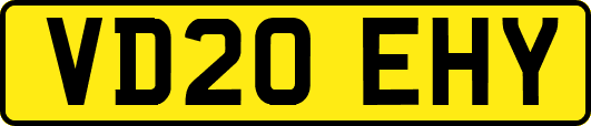 VD20EHY