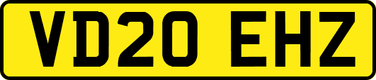 VD20EHZ