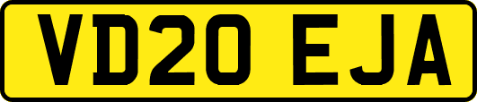 VD20EJA