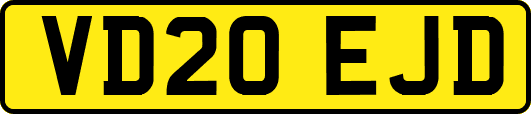 VD20EJD
