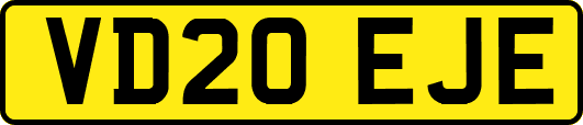 VD20EJE