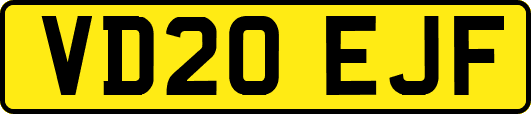 VD20EJF