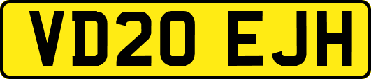 VD20EJH