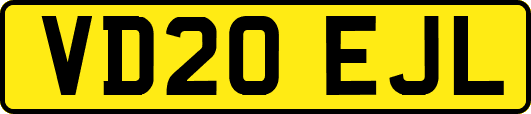 VD20EJL