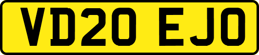 VD20EJO