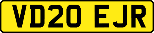 VD20EJR