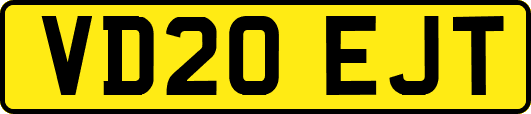 VD20EJT