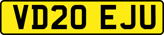 VD20EJU