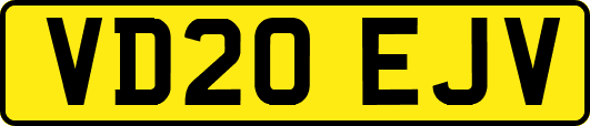 VD20EJV