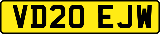 VD20EJW