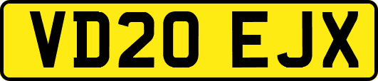 VD20EJX