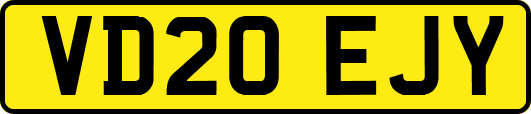 VD20EJY