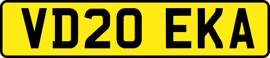 VD20EKA