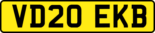 VD20EKB