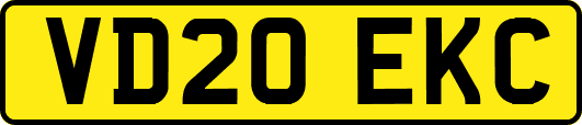 VD20EKC