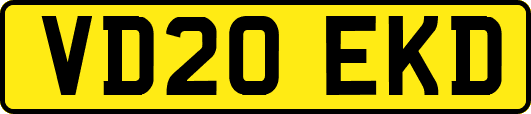 VD20EKD